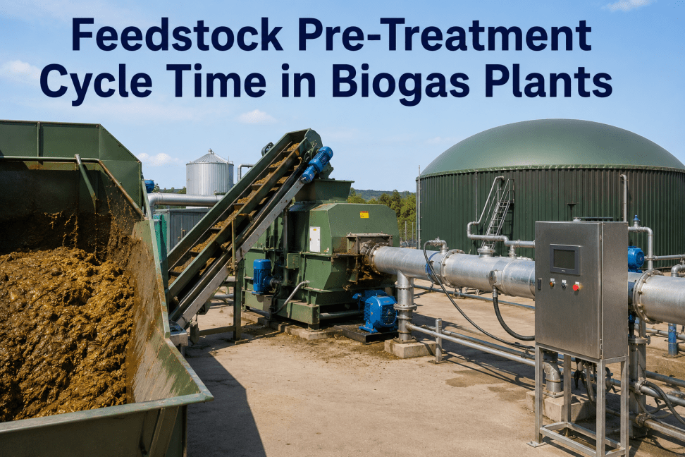 biogas-feedstock-pretreatment-cycle-time