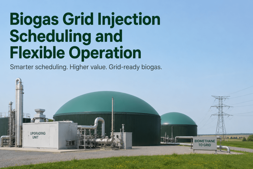 biogas-grid-injection-scheduling