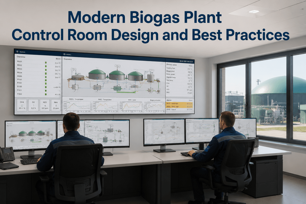 biogas-plant-control-room-design