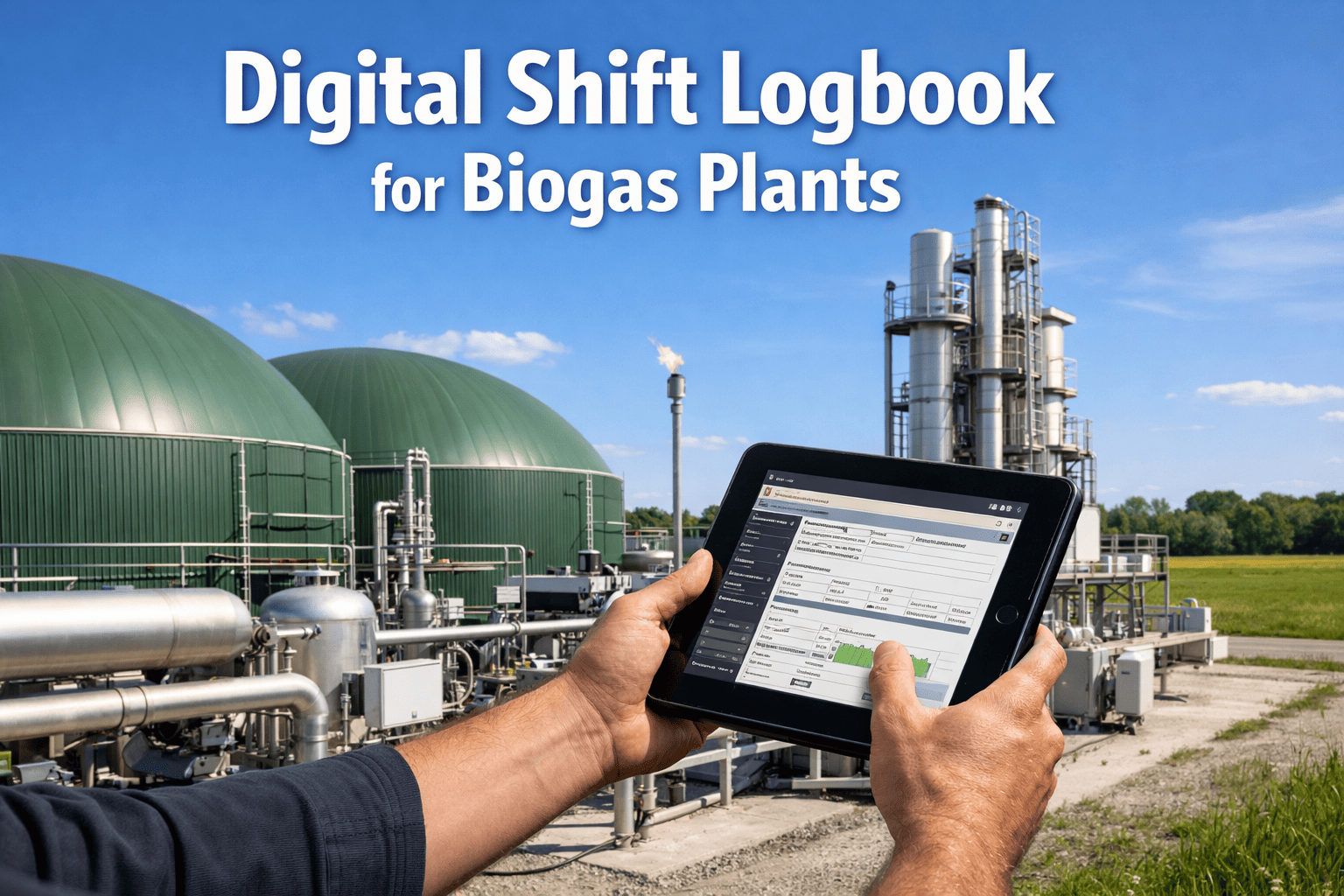 biogas-plant-digital-shift-logbook