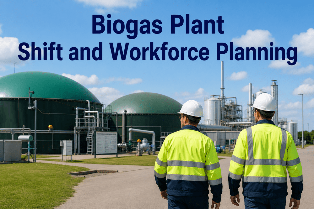 biogas-plant-shift-workforce-planning