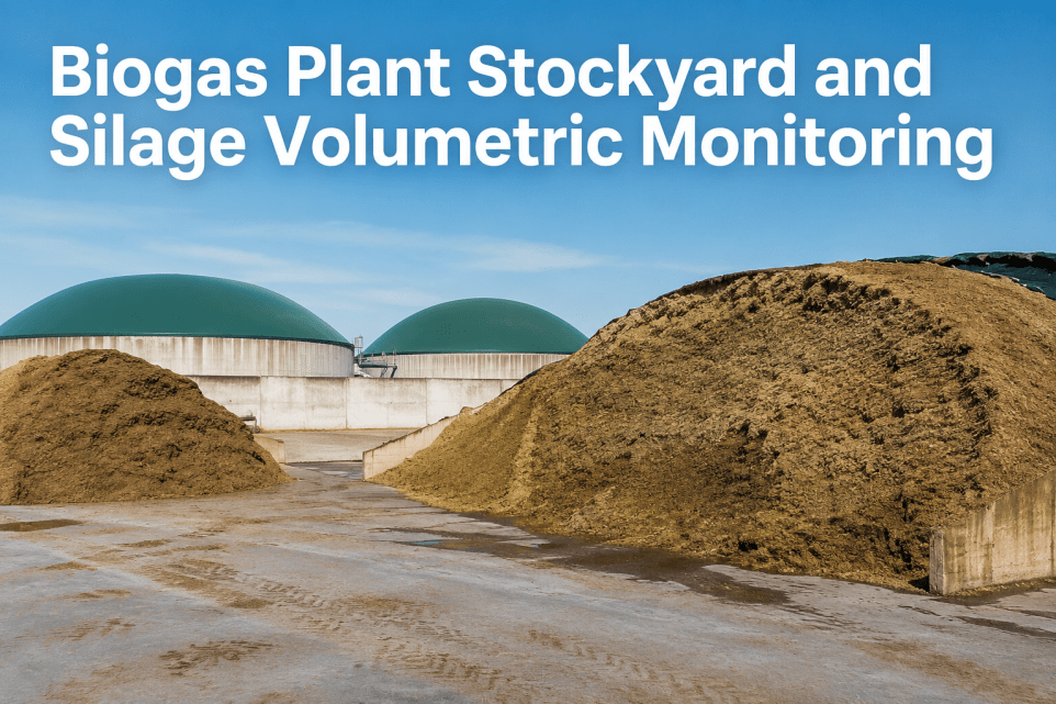 biogas-plant-stockyard-volumetric-monitoring