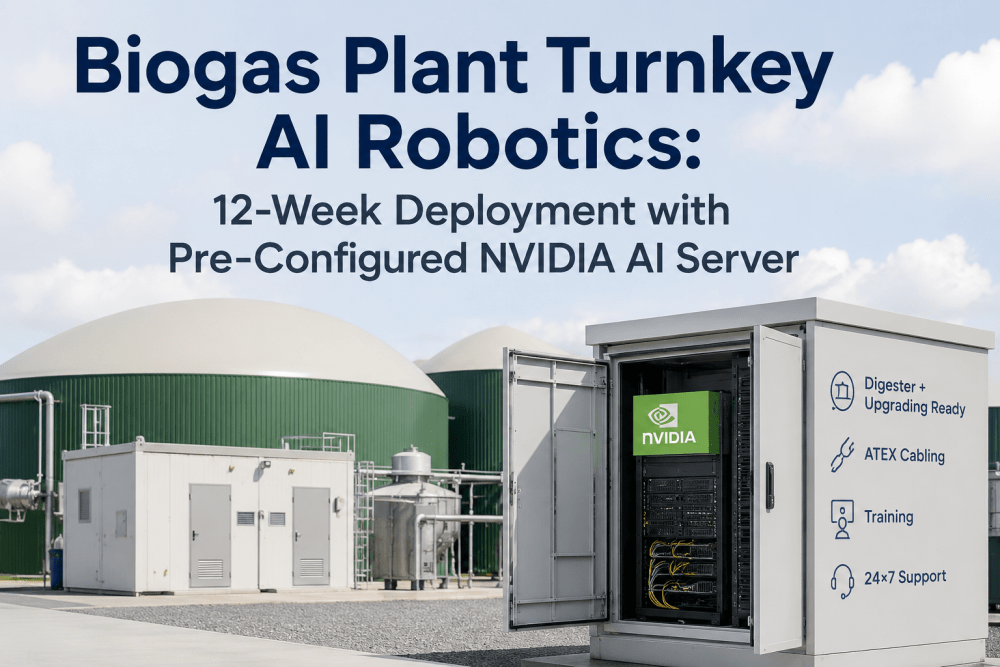 biogas-plant-turnkey-ai-robot-12-week-nvidia