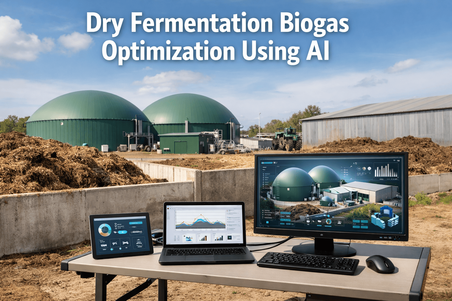 dry-fermentation-biogas-optimization