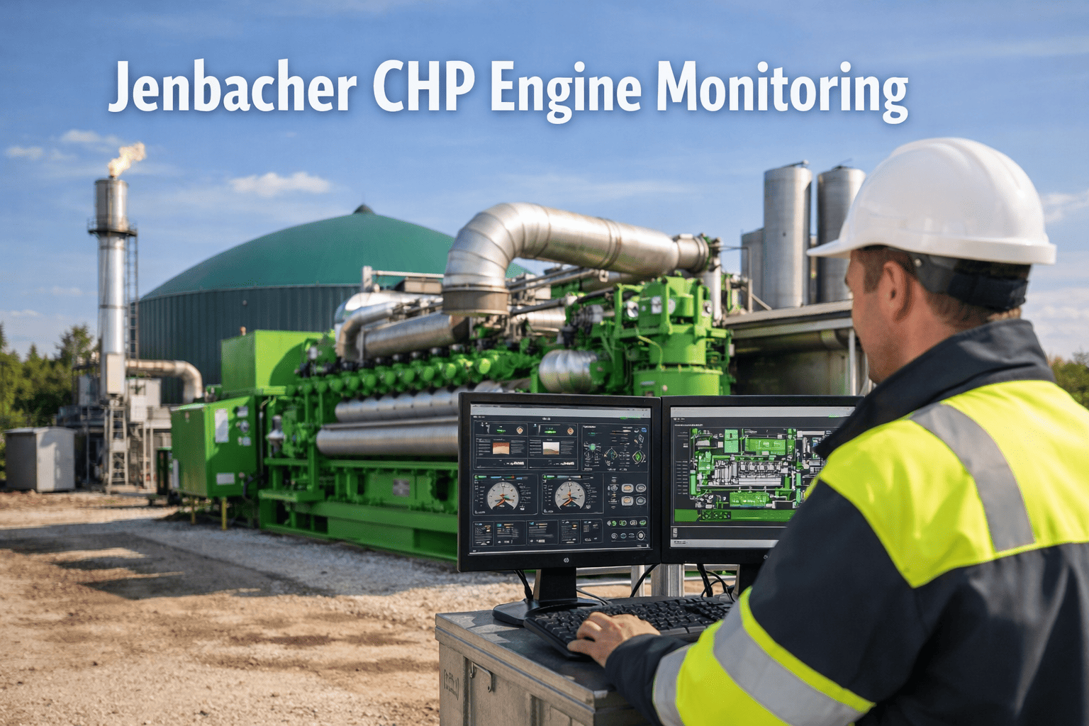 jenbacher-engine-health-monitoring