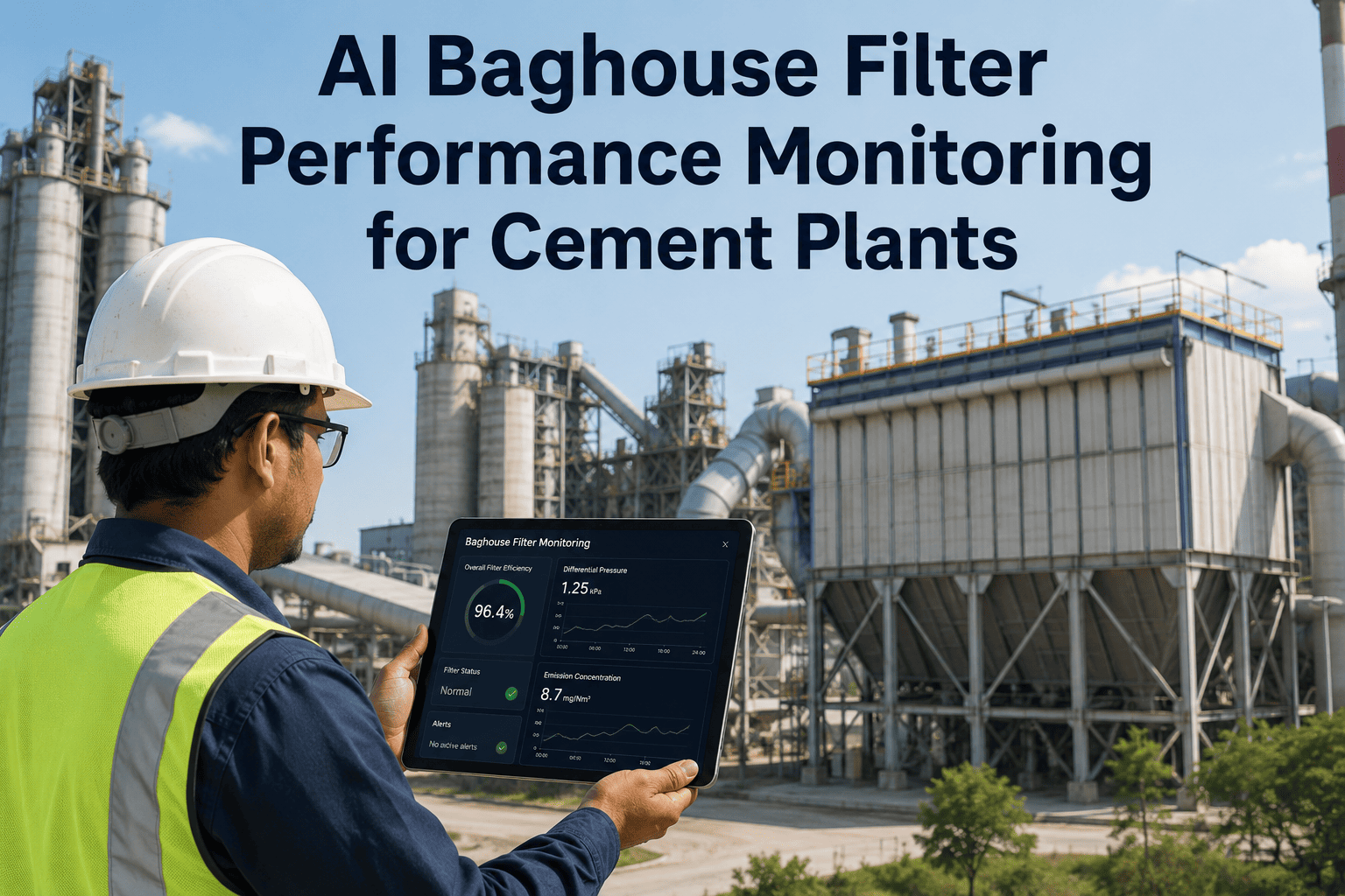 ai-baghouse-filter-monitoring