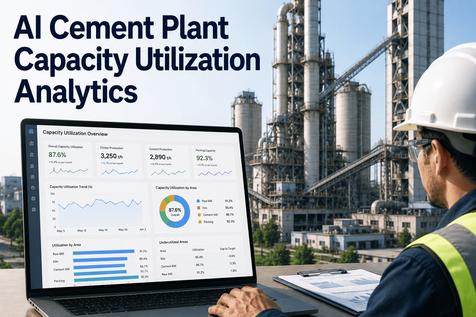 ai-capacity-utilization-analytics