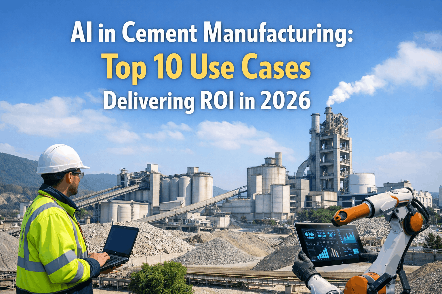 ai-cement-manufacturing-top-10-use-cases-roi-2026