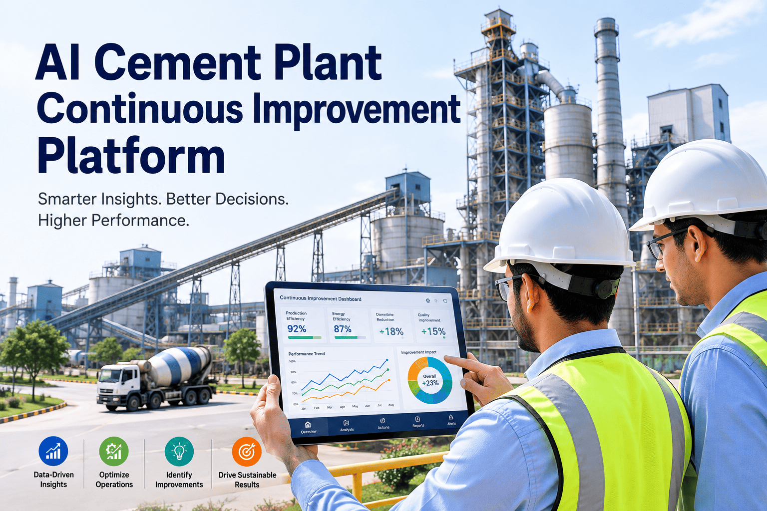 ai-continuous-improvement-platform