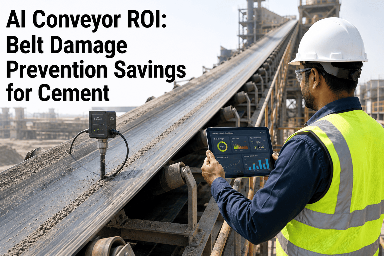 ai-conveyor-roi-belt-damage-prevention-savings-cement