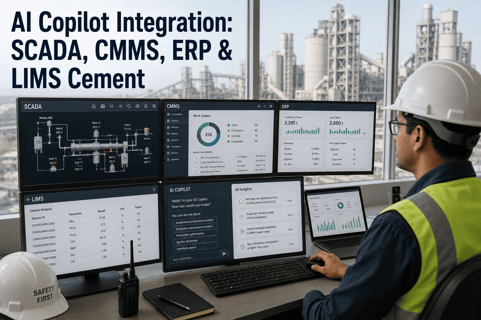 ai-copilot-integration-scada-cmms-erp-lims-cement