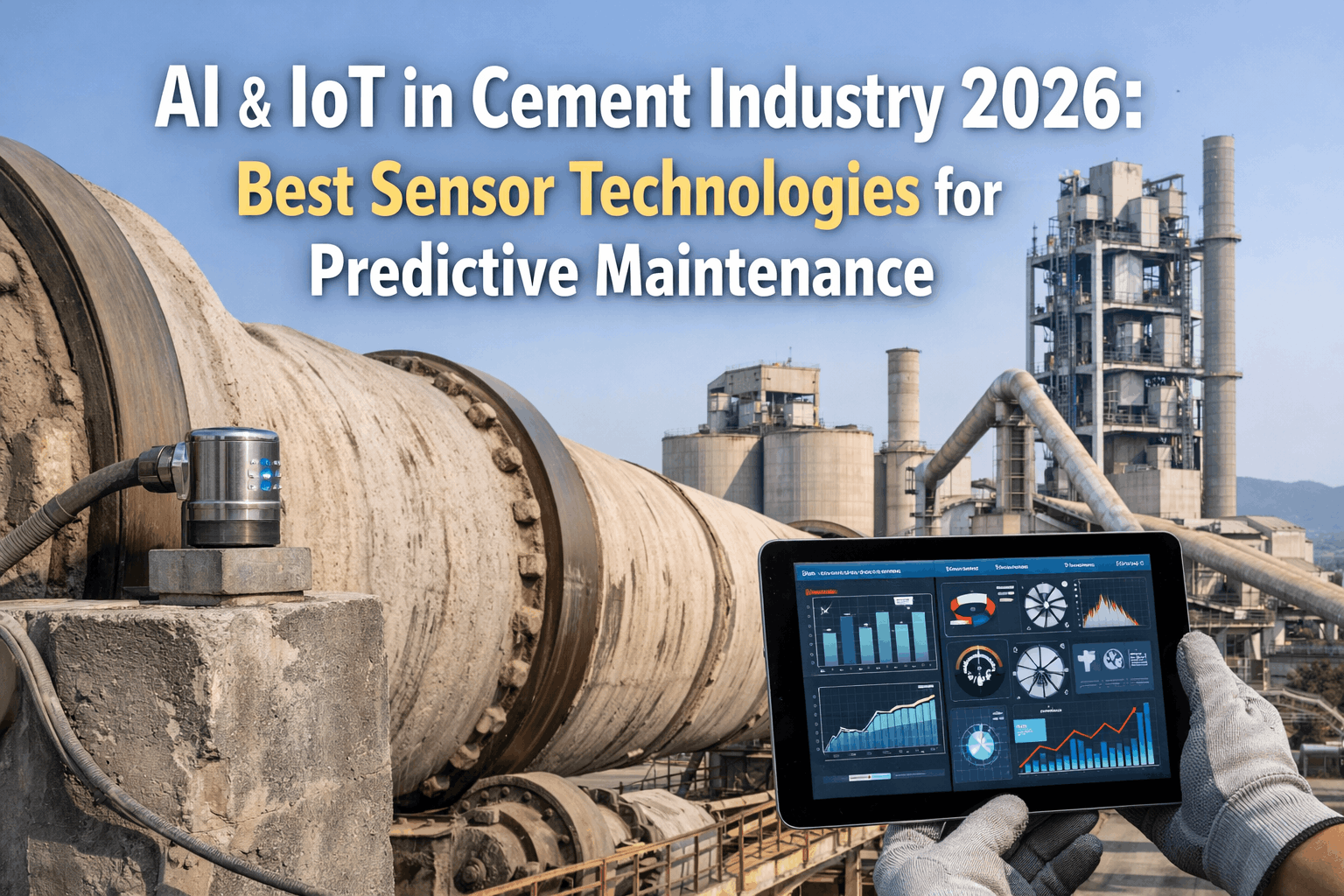 ai-iot-cement-industry-best-sensors-predictive-maintenance-2026