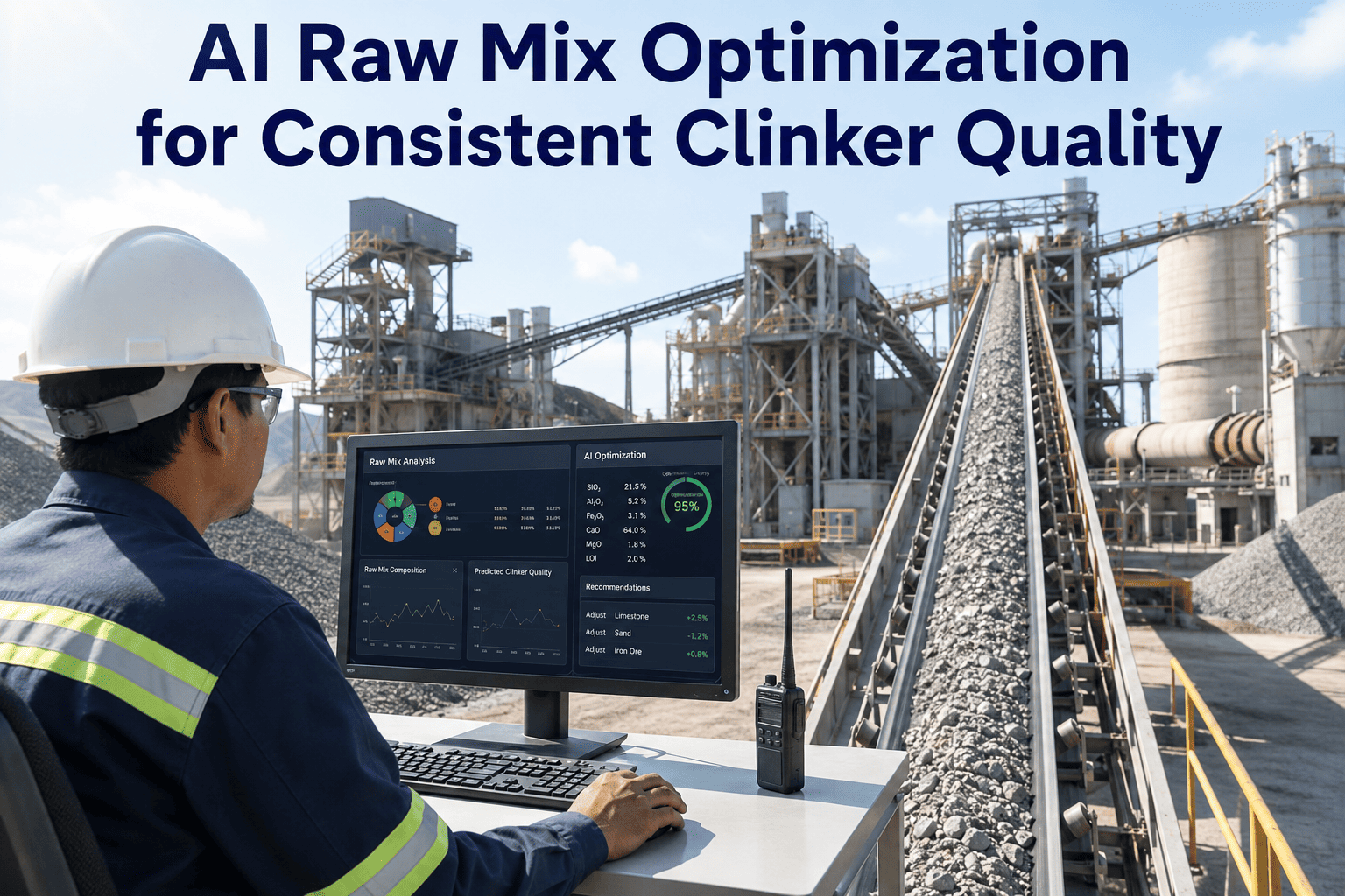 ai-raw-mix-optimization-clinker-quality