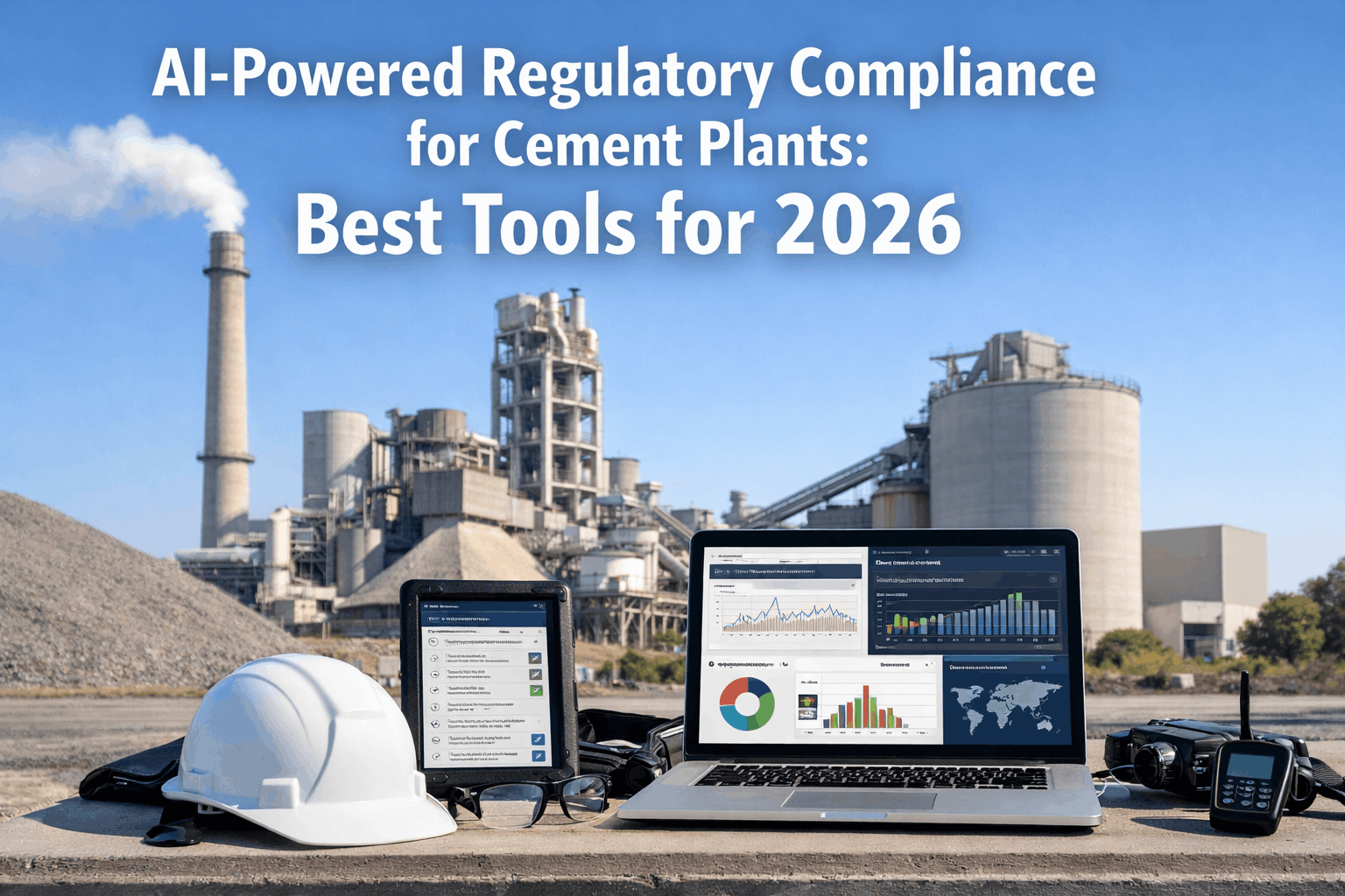 ai-regulatory-compliance-cement-plants-best-tools-2026