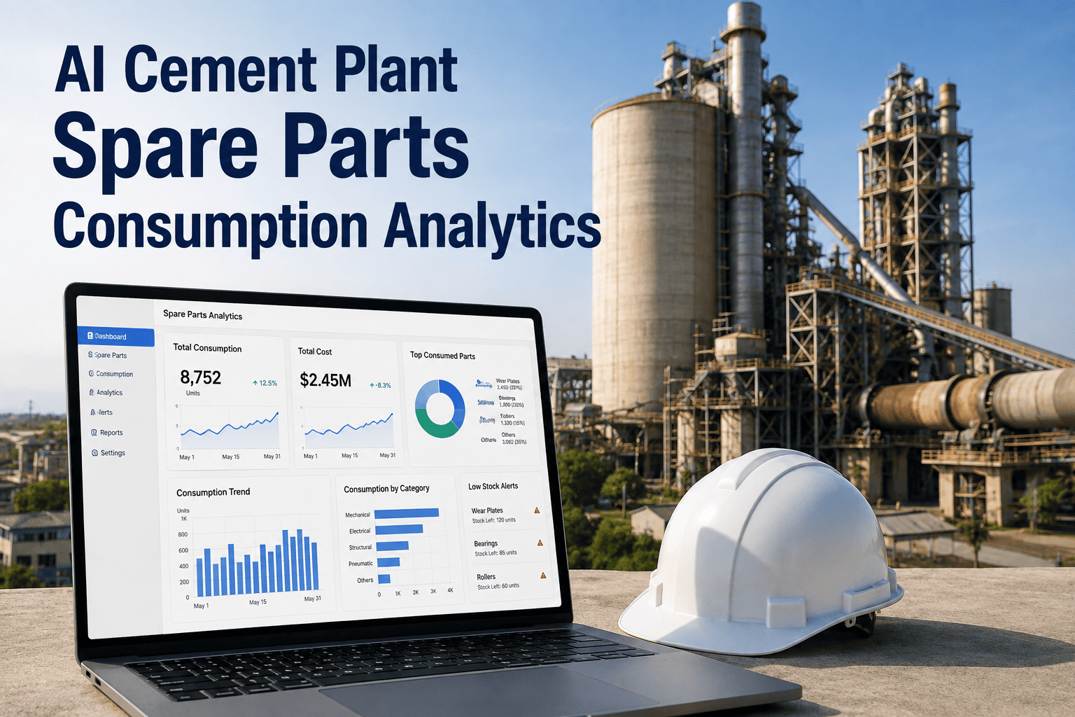 ai-spare-parts-consumption-analytics