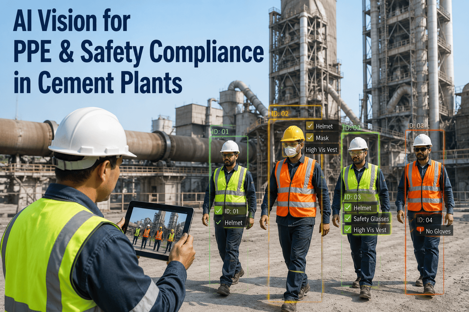 ai-vision-ppe-safety-compliance-cement-plant