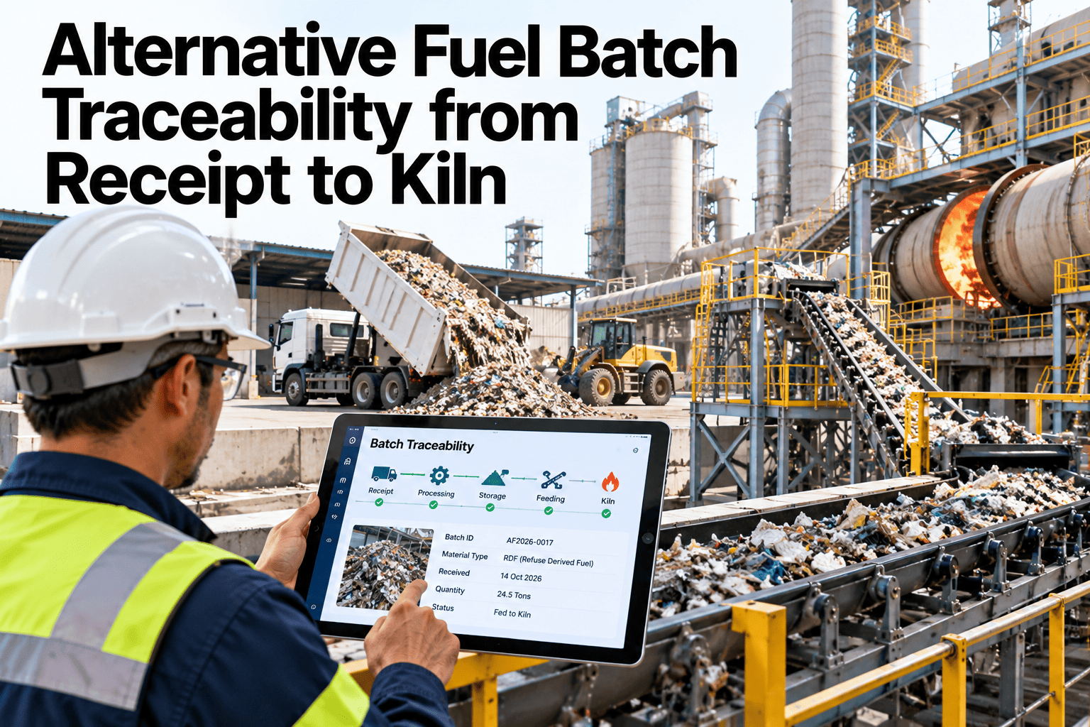 alternative-fuel-batch-traceability-receipt-to-kiln
