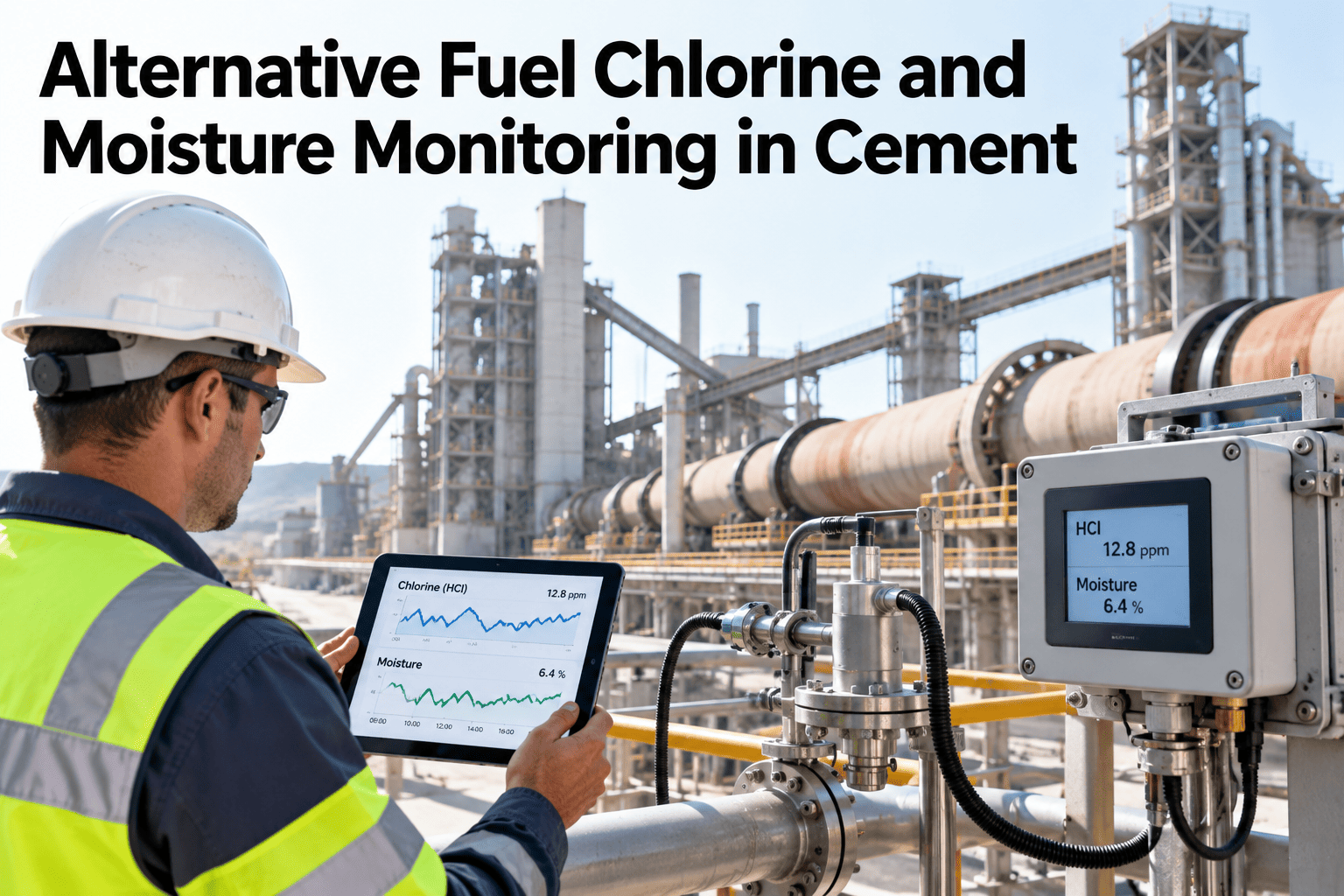 alternative-fuel-chlorine-moisture-monitoring-cement