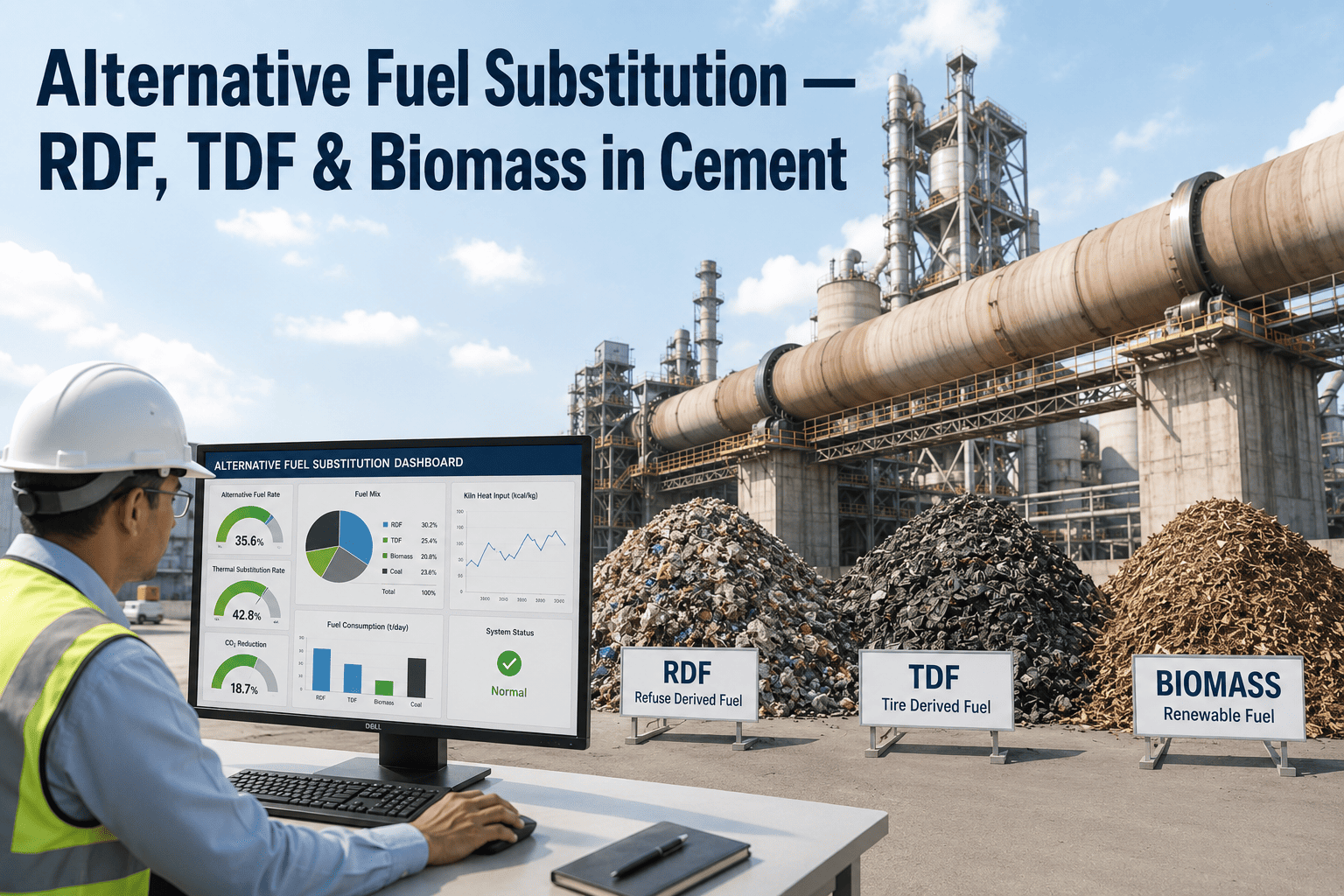 alternative-fuel-substitution-rdf-tdf-biomass-cement