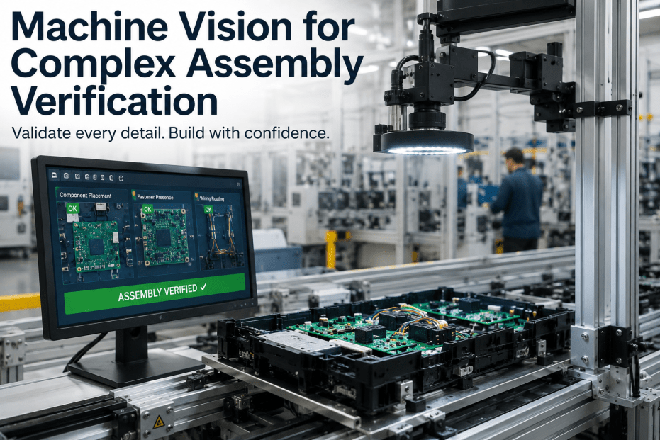automated-assembly-verification-machine-vision