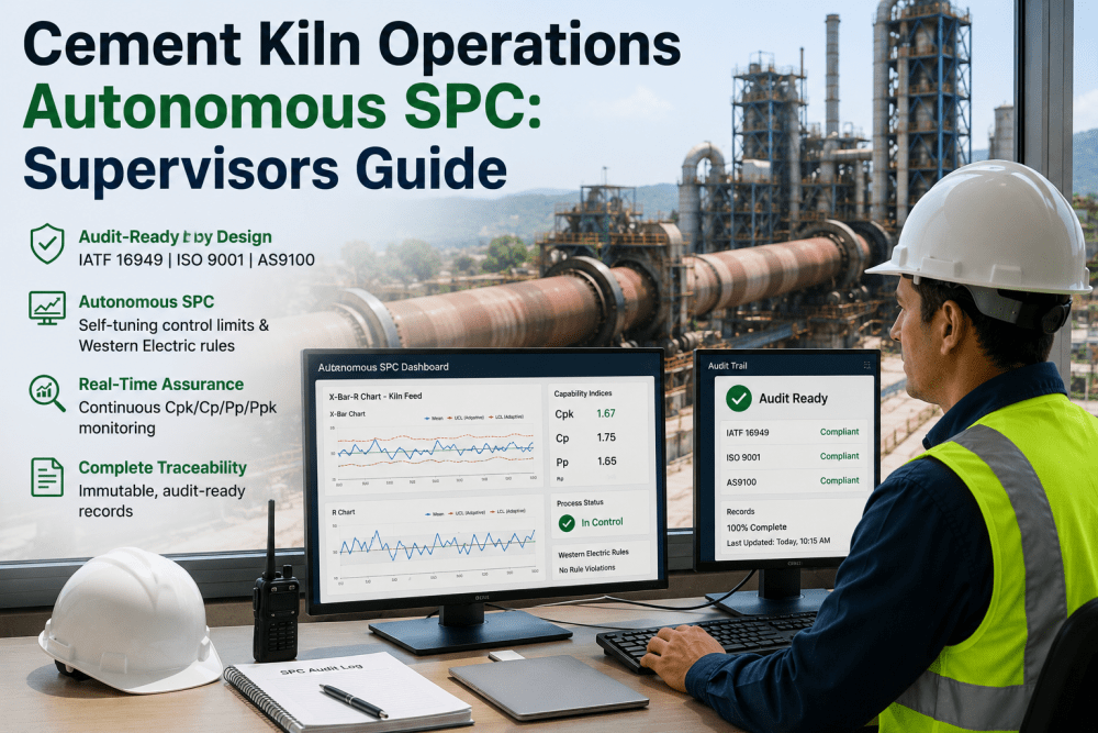 autonomous-spc-cement-kiln-operations-supervisors-audit-readiness