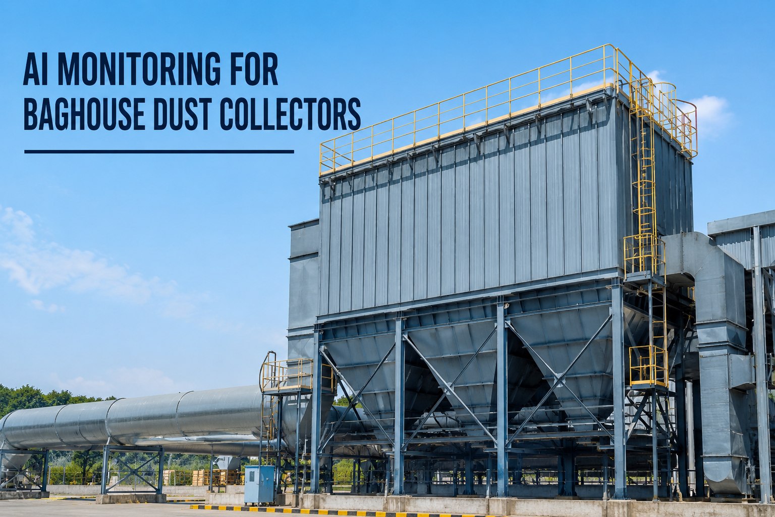 baghouse-dust-collector-monitoring-ai