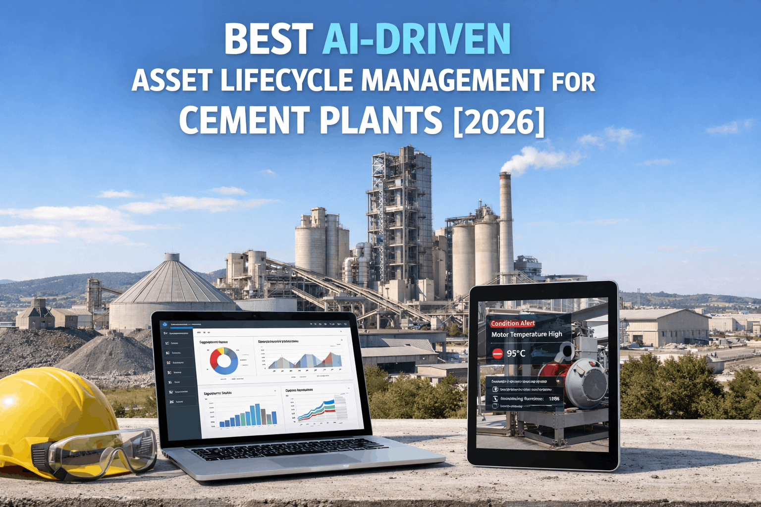 best-ai-asset-lifecycle-management-cement-plants-2026