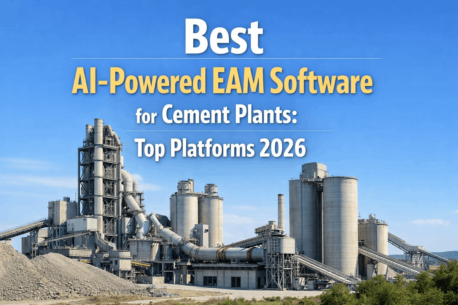 best-ai-eam-software-cement-plants-2026