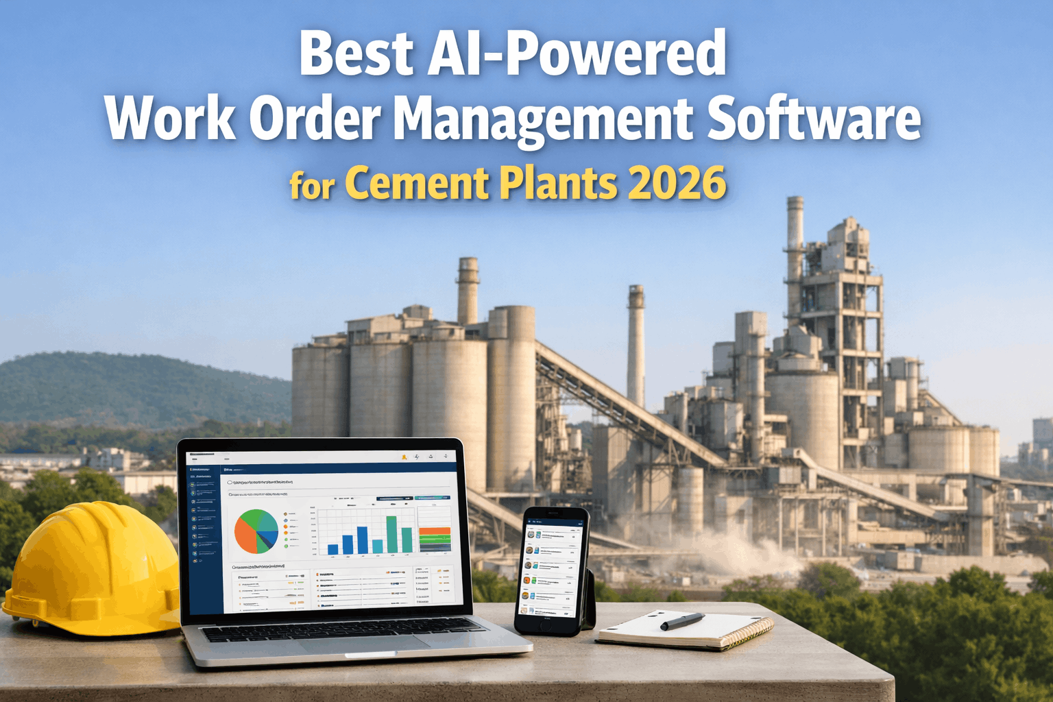 best-ai-work-order-management-cement-plants-2026