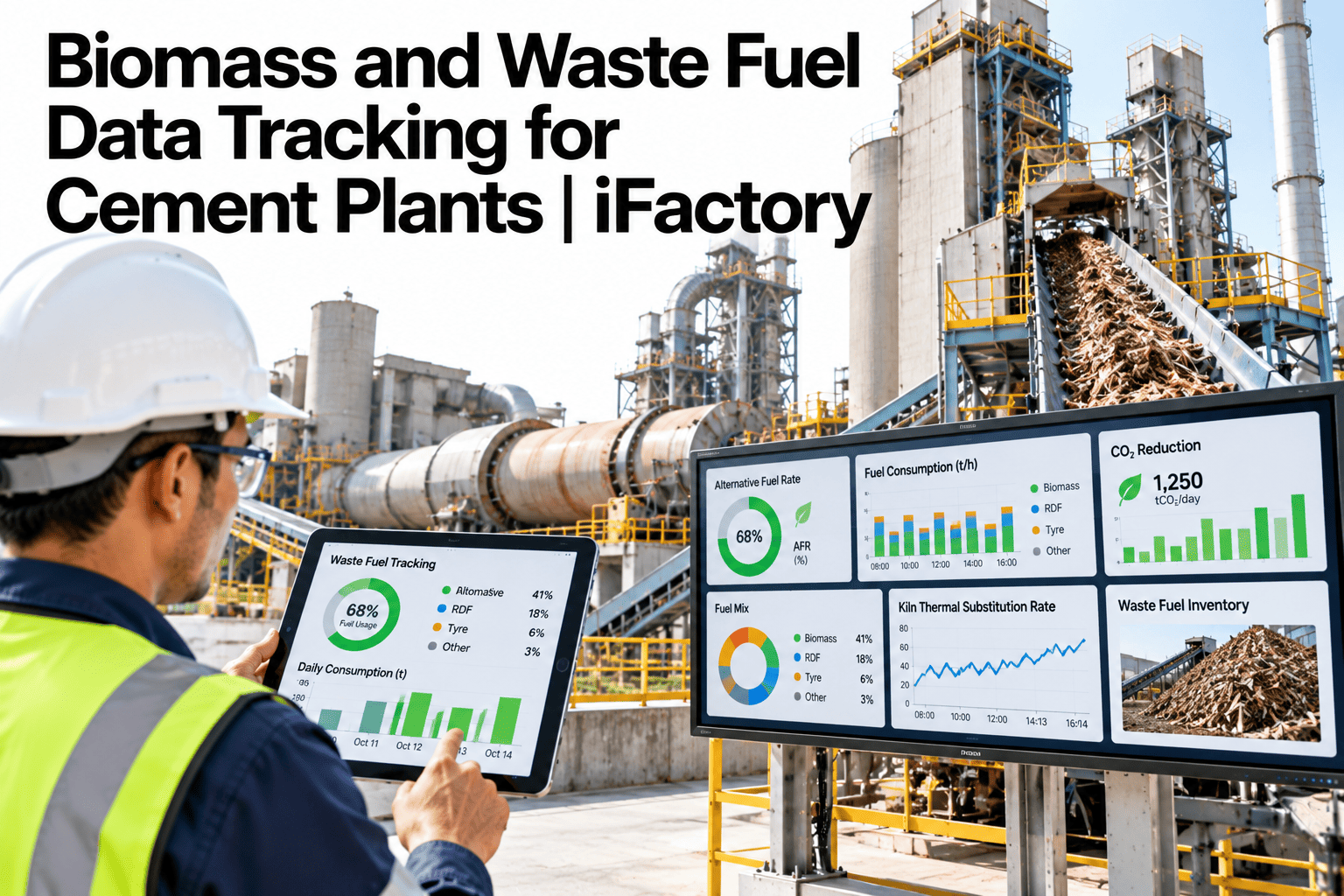 biomass-waste-fuel-data-tracking-cement