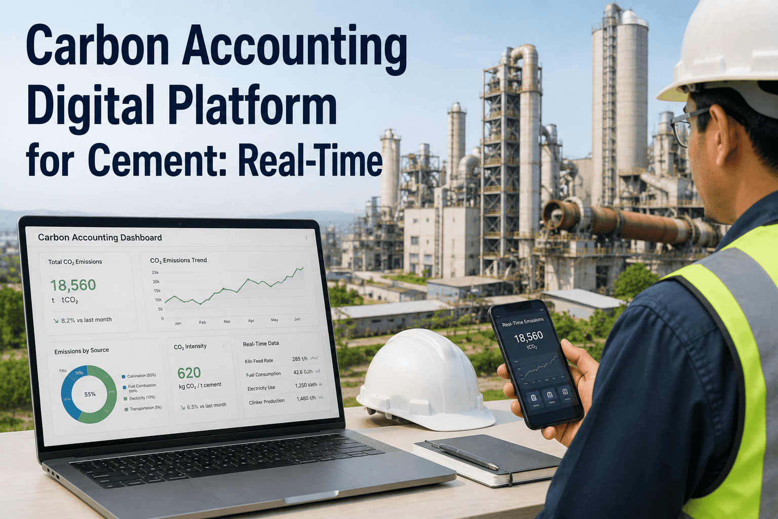 carbon-accounting-digital-platform-cement-real-time