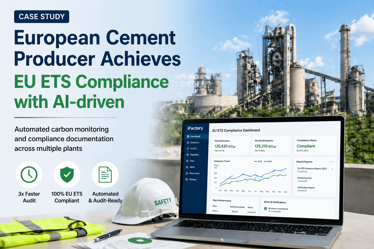 case-study-european-cement-producer-achieves-eu-ets-compliance-with-ai-driven