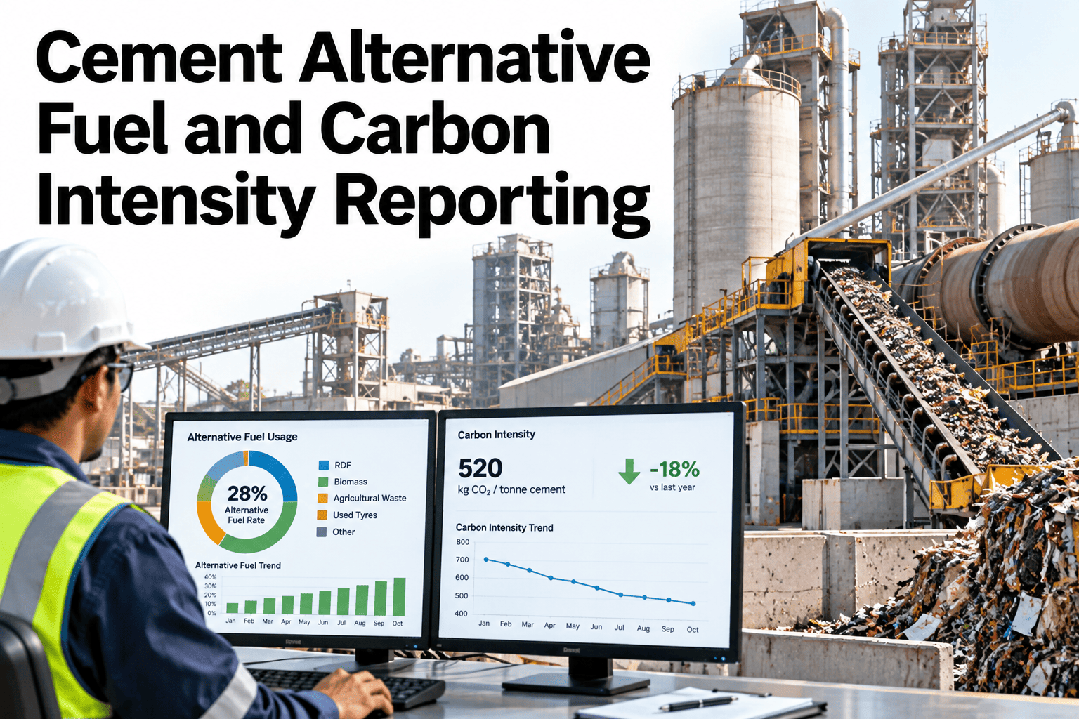cement-alternative-fuel-carbon-intensity-reporting