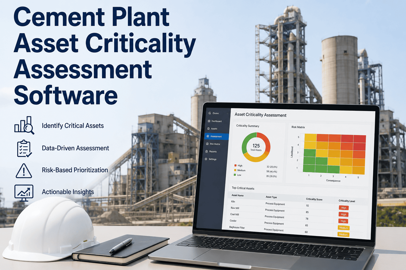 cement-asset-criticality-assessment