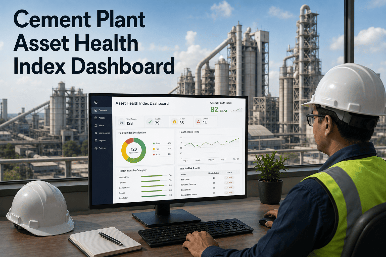 cement-asset-health-index-dashboard