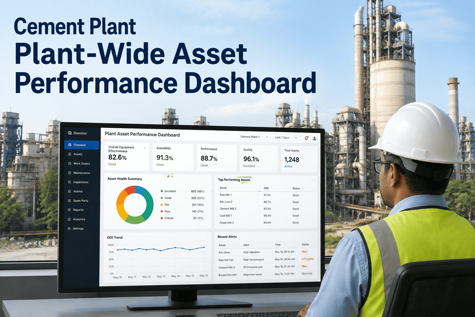 cement-asset-performance-dashboard