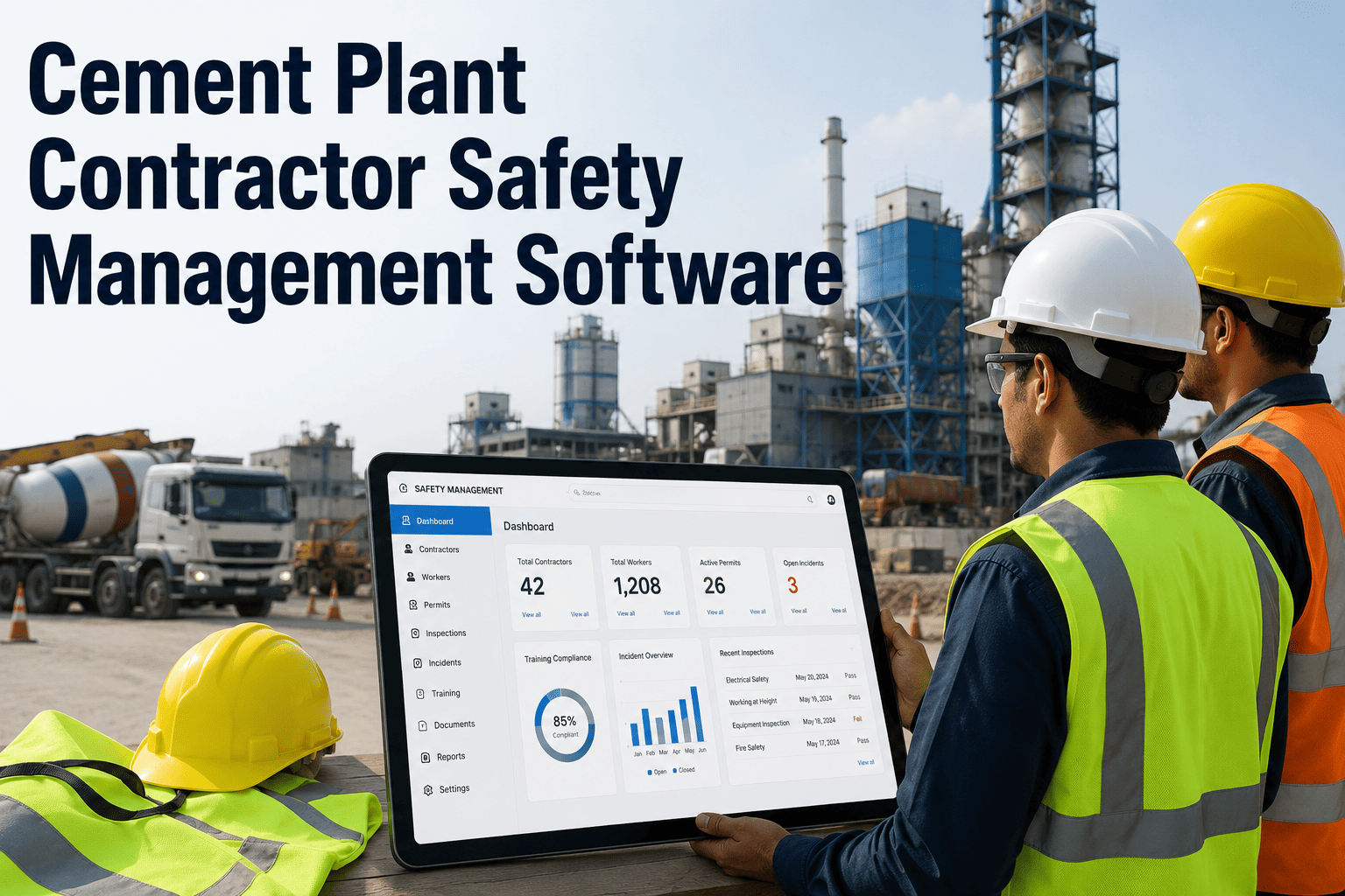 cement-contractor-safety-management