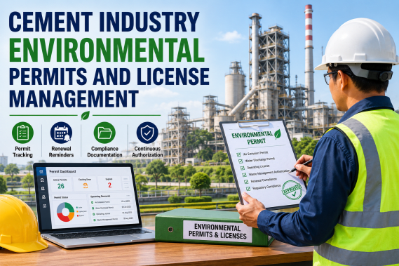 cement-industry-environmental-permits-license-management