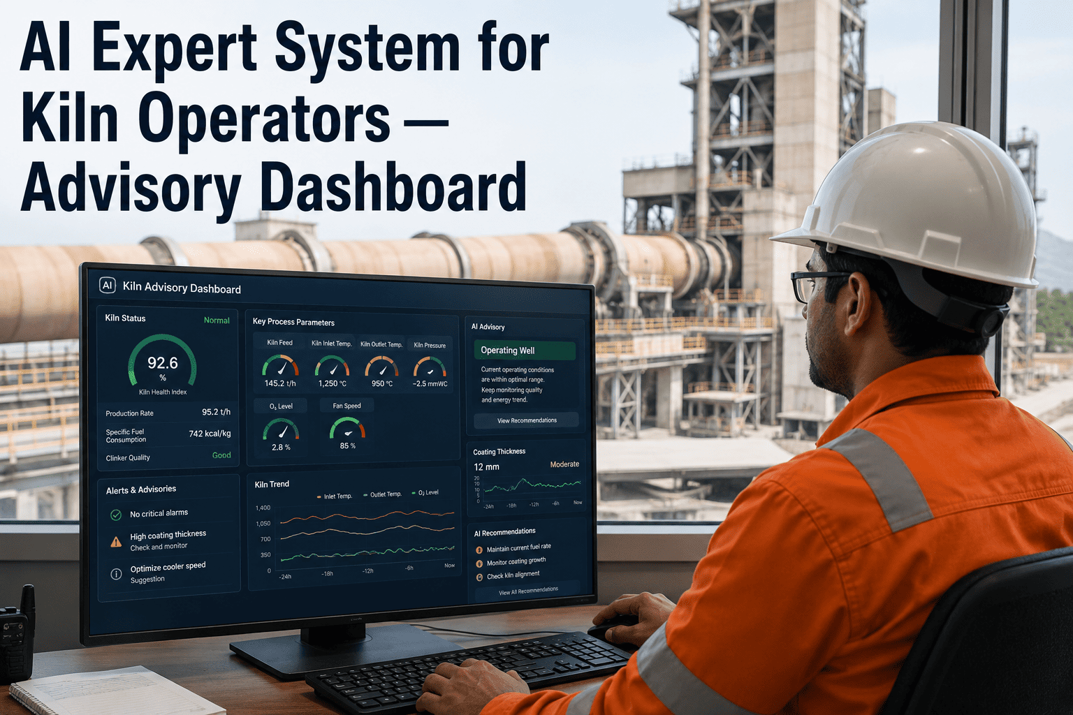 cement-kiln-ai-expert-system-operator-advisory