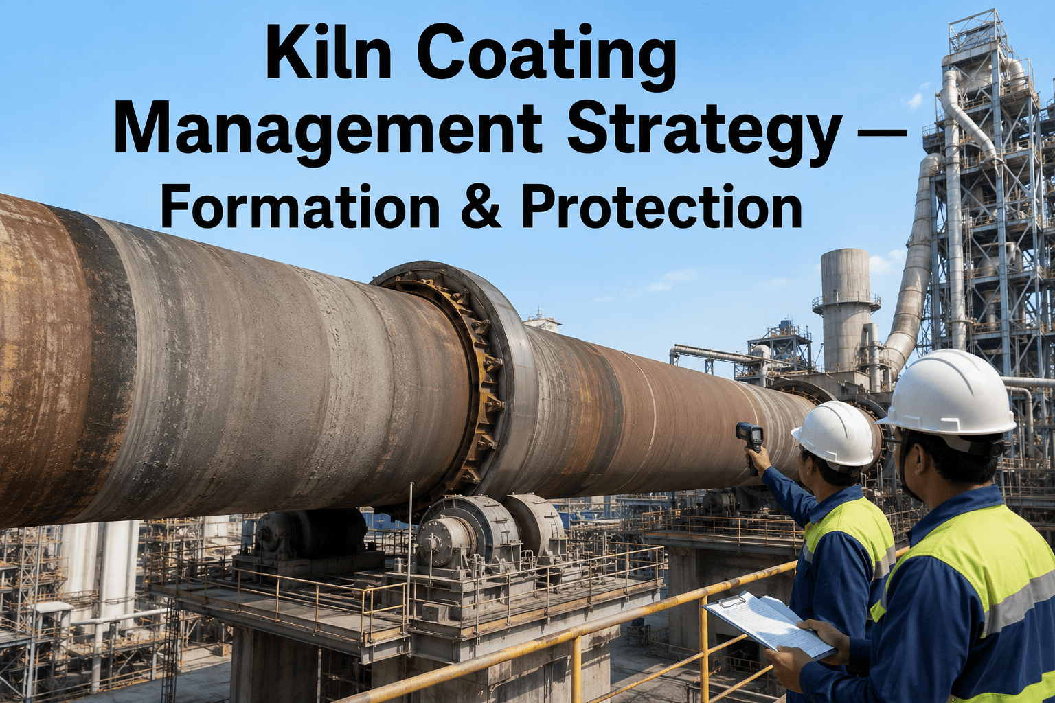 cement-kiln-coating-management-strategy-formation