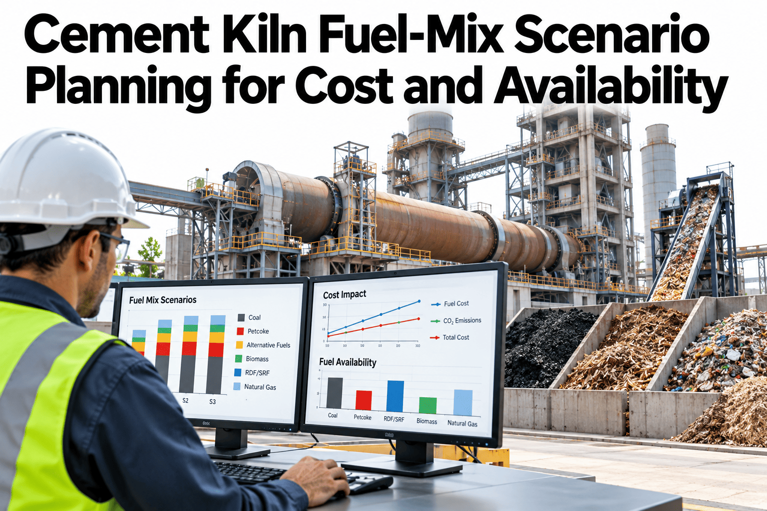 cement-kiln-fuel-mix-scenario-planning-cost-availability
