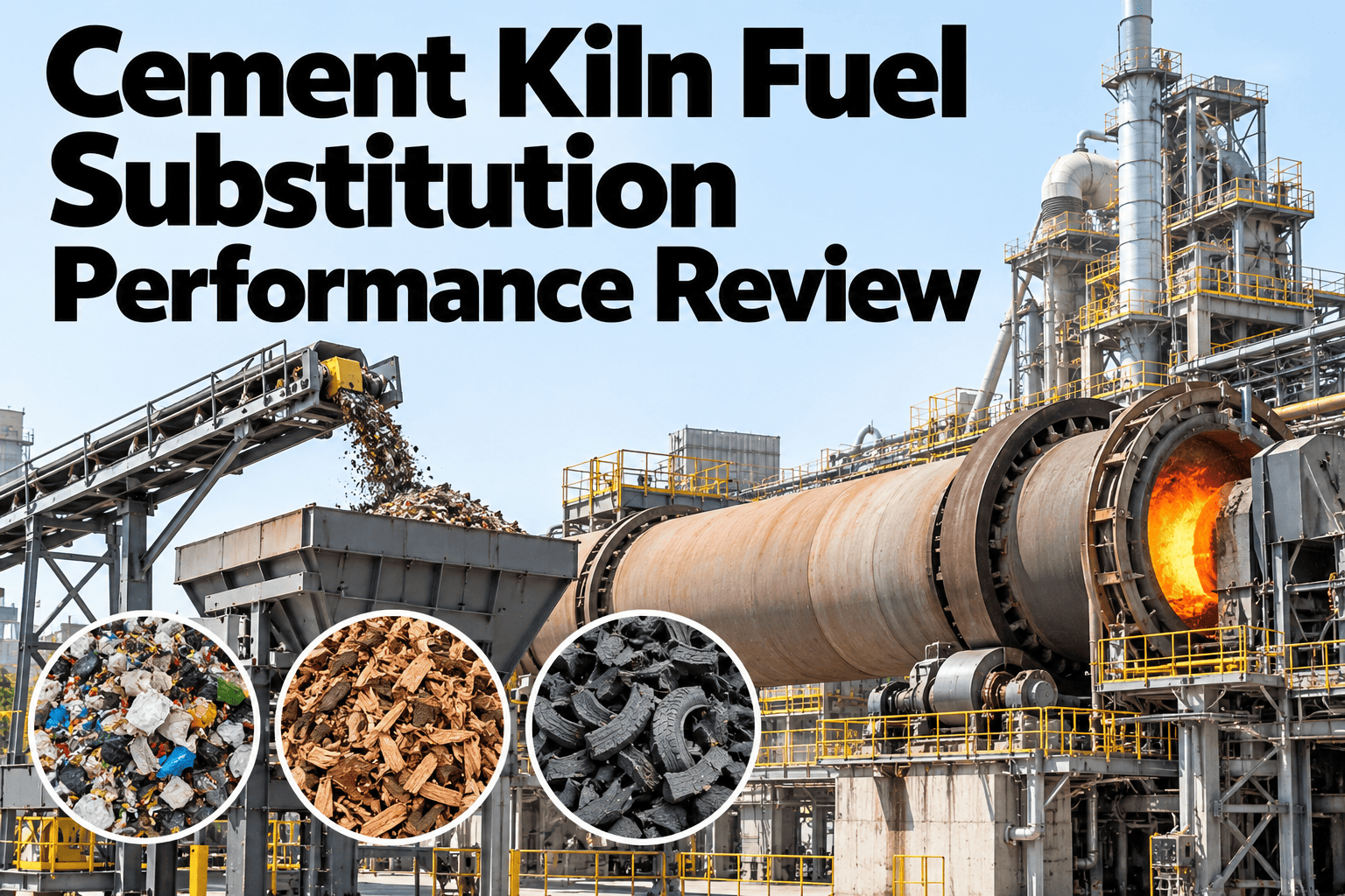 cement-kiln-fuel-substitution-performance-review