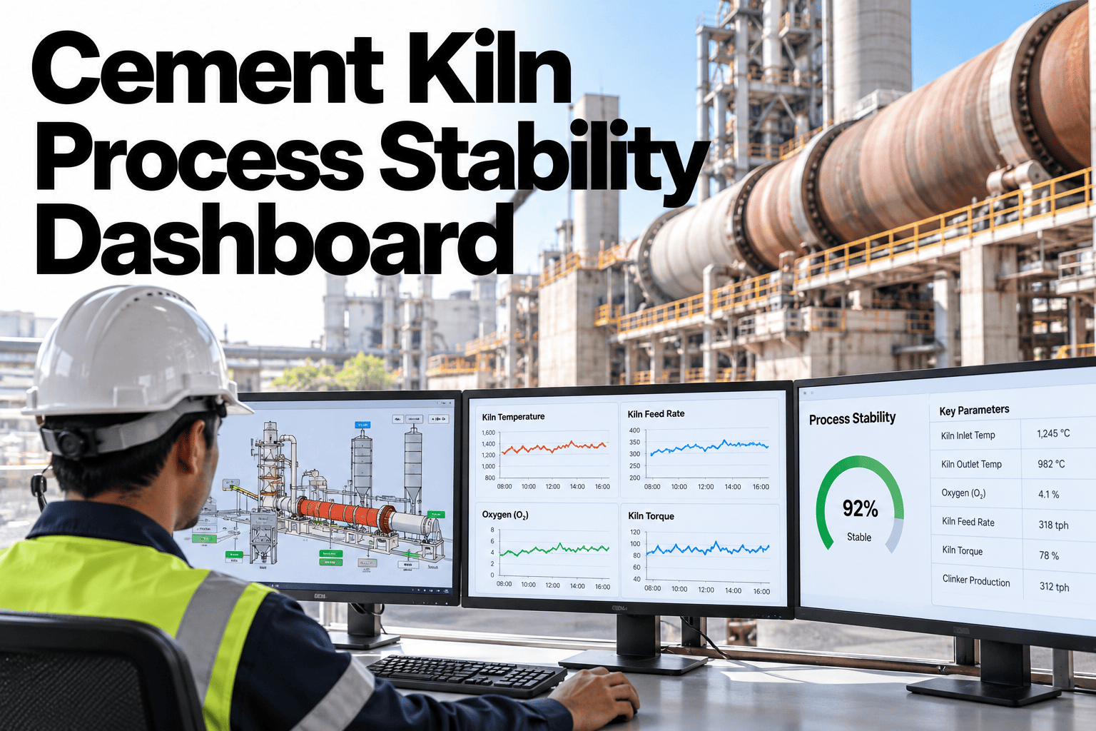 cement-kiln-process-stability-dashboard