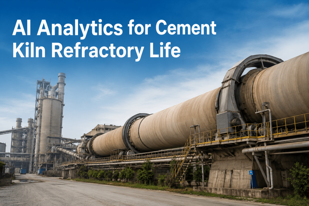 cement-kiln-refractory-life-prediction