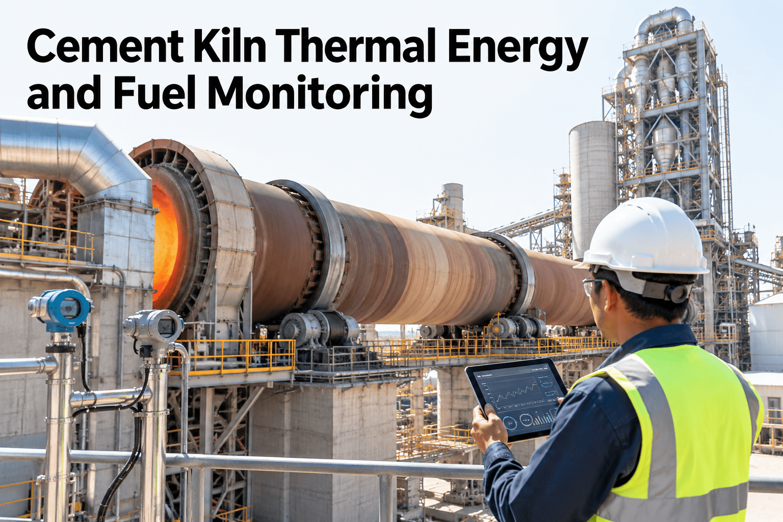 cement-kiln-thermal-energy-fuel-monitoring