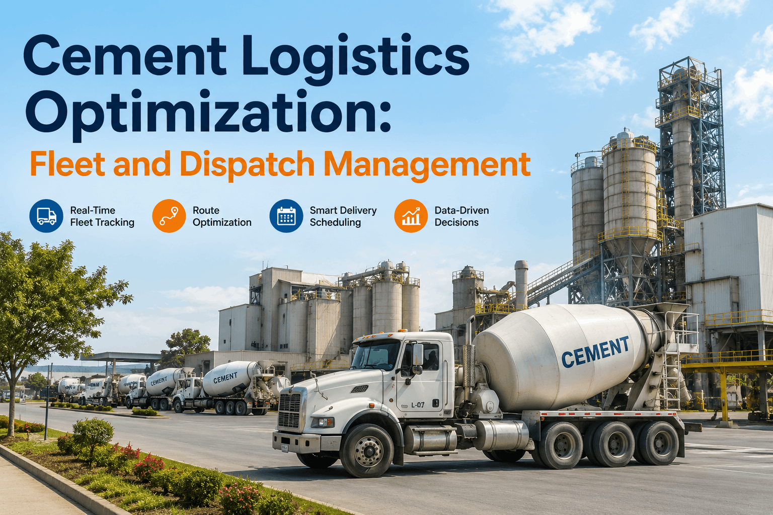 cement-logistics-optimization-fleet-and-dispatch-management