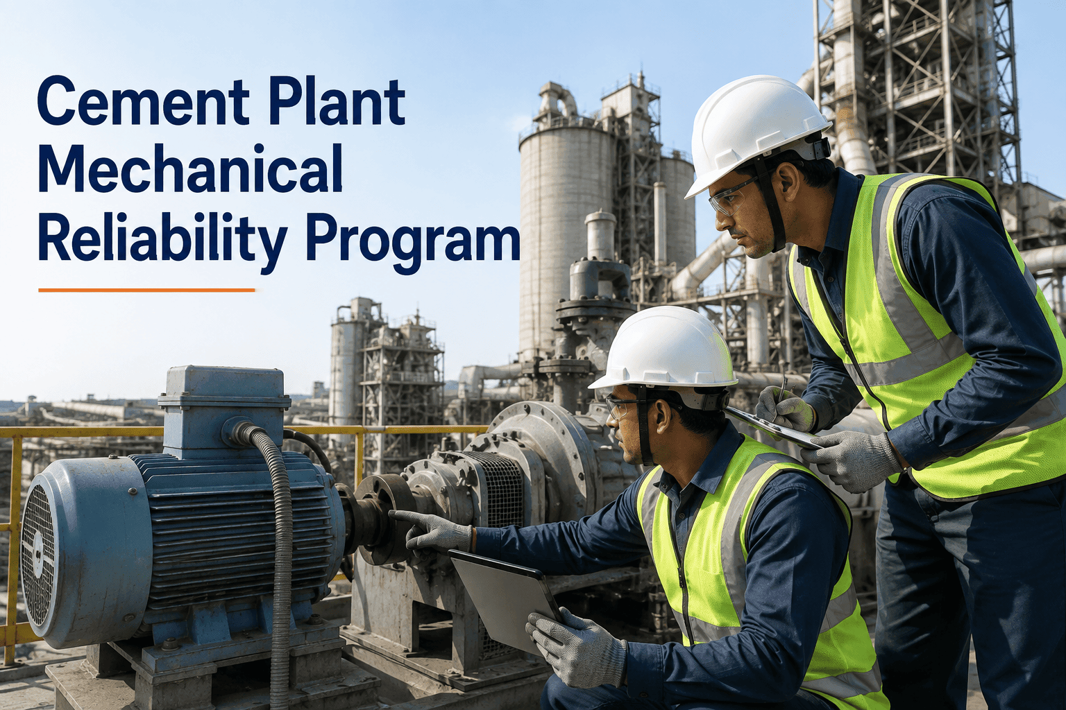 cement-mechanical-reliability-program