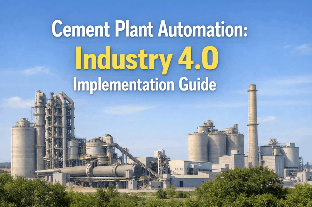 cement-plant-automation-industry-4-implementation-guide