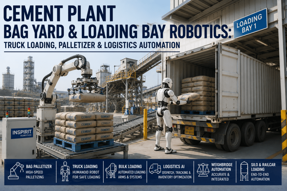 cement-plant-bag-yard-loading-bay-robot-truck