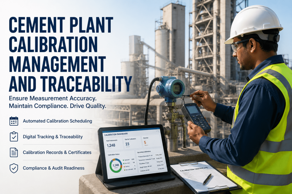 cement-plant-calibration-management-traceability
